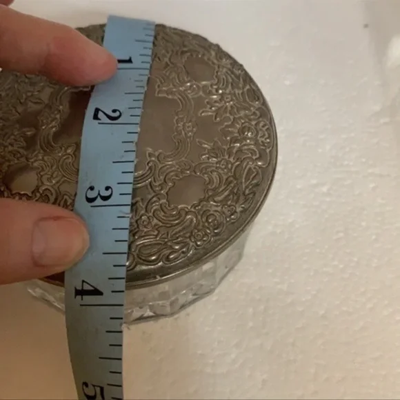 TRINKET JAR - Picture 4 of 5